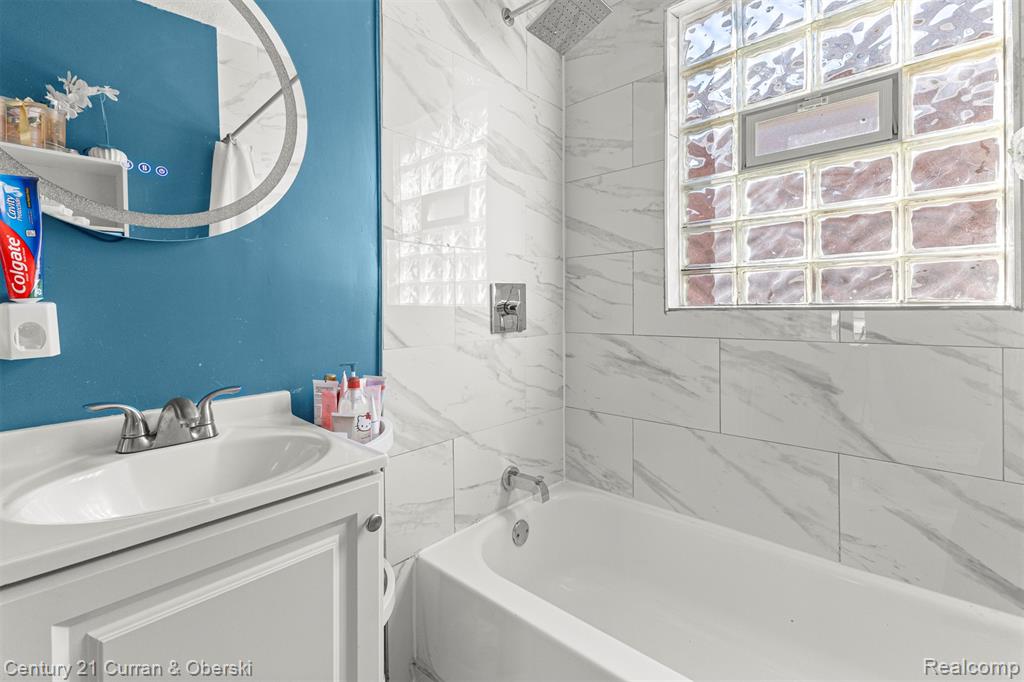 5535 Vancouver Street, Detroit, MI 48204 — Photo 21