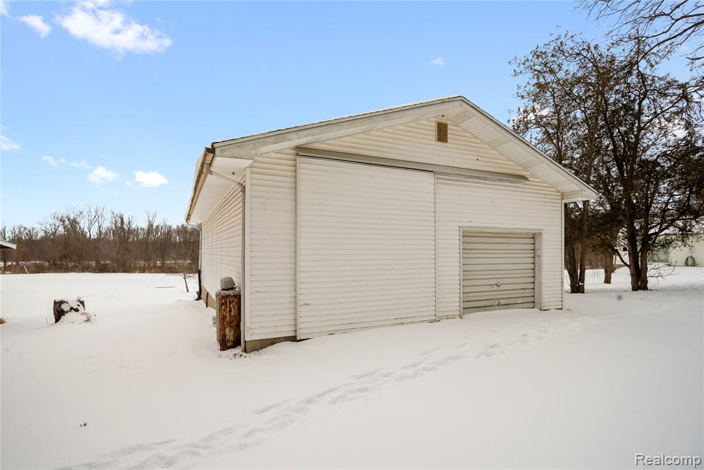 9322 Rossman Highway, Eaton Rapids, MI 48827 — Photo 35