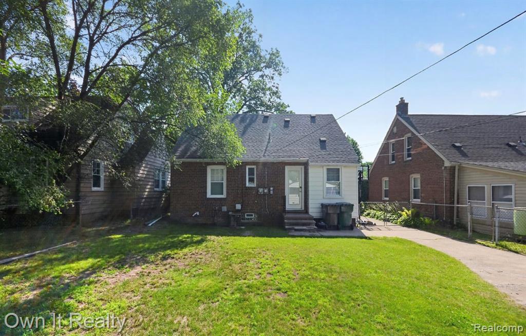631 Nightingale Street, Dearborn, MI 48128 — Photo 15