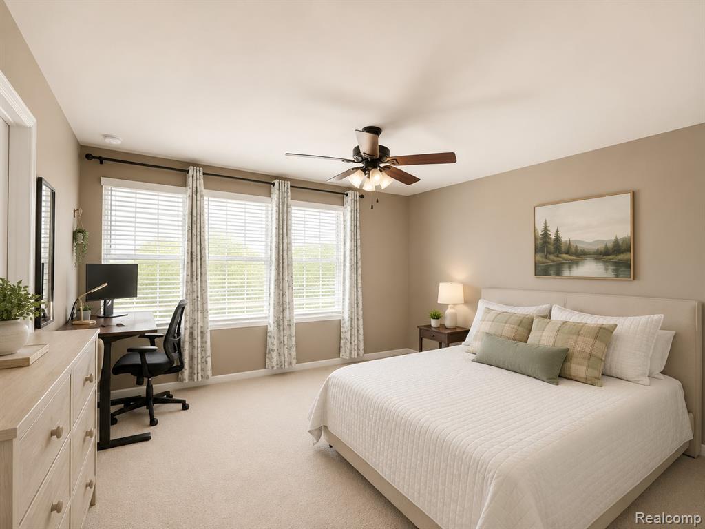 915 Barclay Circle, Rochester Hills, MI 48307 — Photo 9