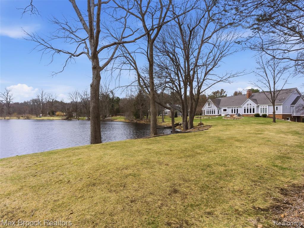4009 Dabish Drive, Lake Orion, MI 48362 — Photo 98