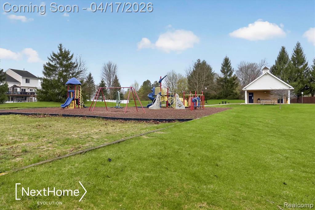321 Oxford Court, Belleville, MI 48111 — Photo 58