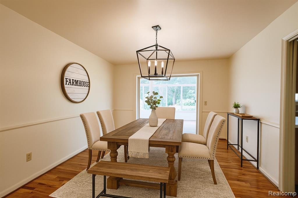8276 Appleway Drive, Grand Blanc, MI 48439 — Photo 11