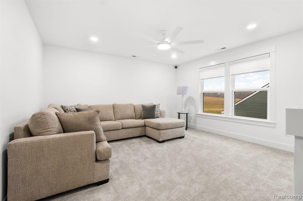 1617 Landings Lane, Milford, MI 48381 — Photo 38