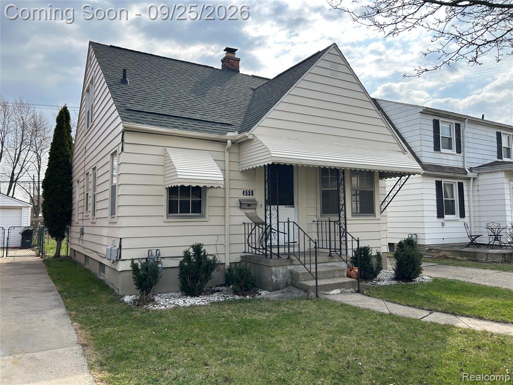 4558 Helen Street, Dearborn, MI 48126