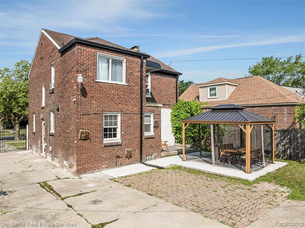 4134 Balfour Road, Detroit, MI 48224 — Photo 28