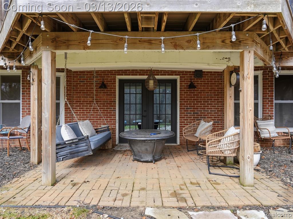2303 W Predmore Road, Oakland, MI — Photo 73