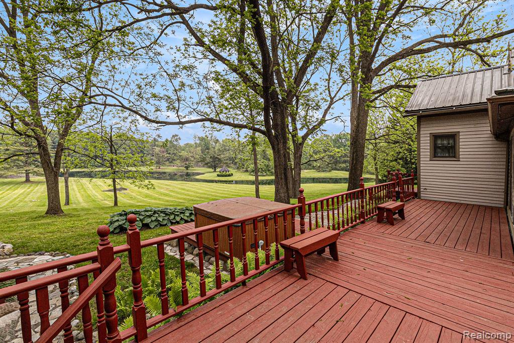 3801 Hollow Corners Road, Dryden, MI 48428 — Photo 18