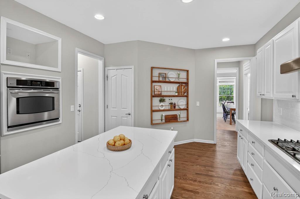 1630 Mistwood Court, Canton, MI 48187 — Photo 23