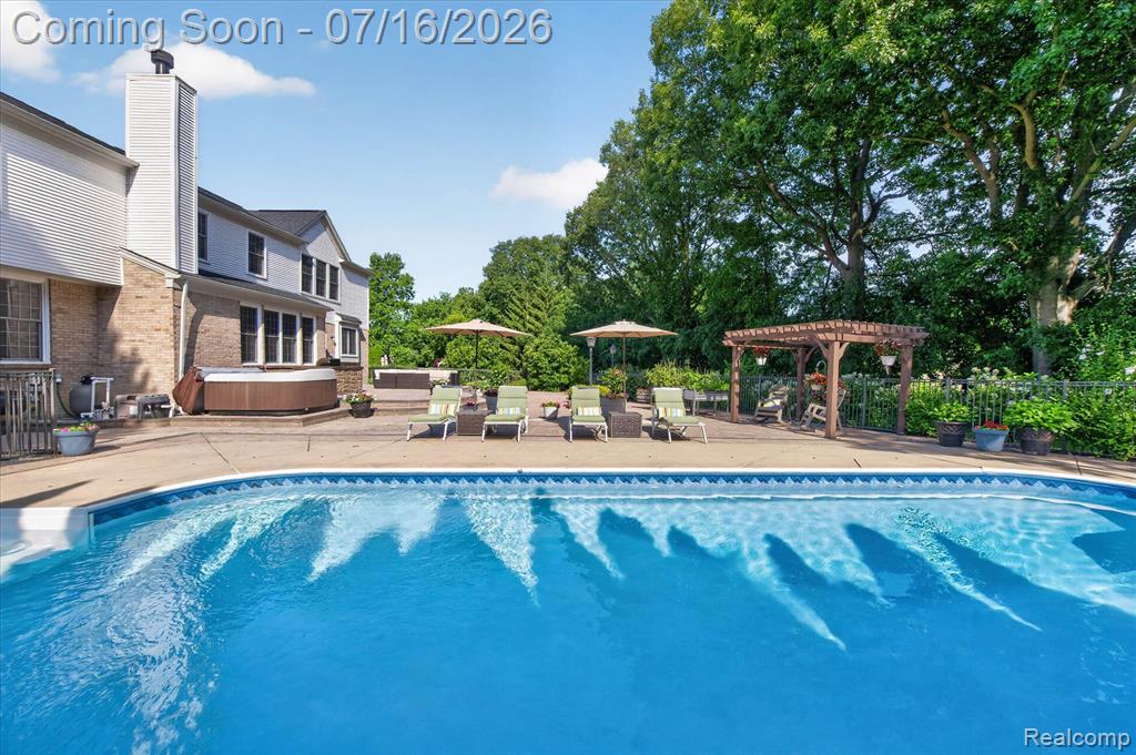 48560 Manhattan Circle, Canton, MI 48188 — Photo 51