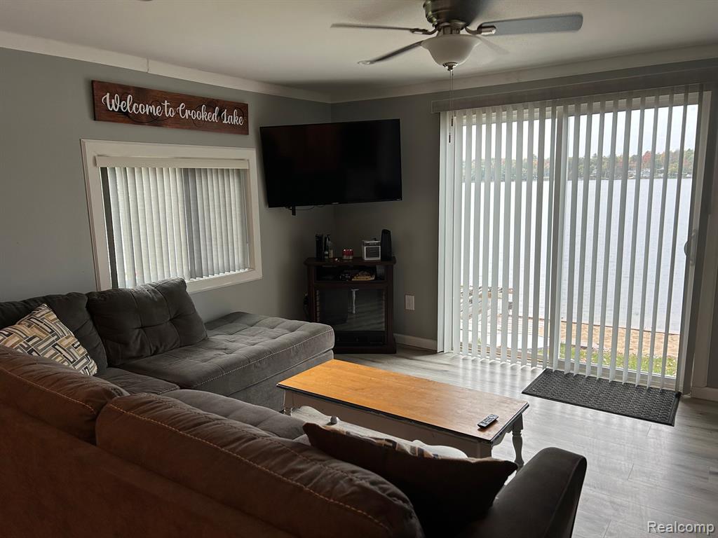 1249 N CROOKED LAKE Drive, Lake, MI 48632 — Photo 19