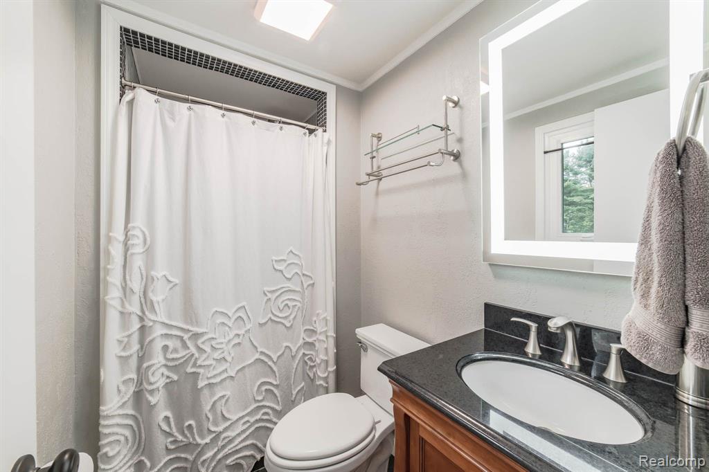 55146 PARK Place, New Hudson, MI 48165 — Photo 41