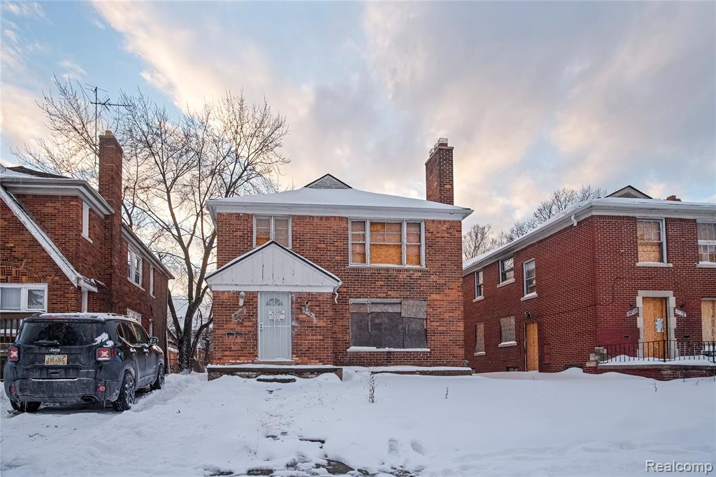 5259 Chatsworth, Detroit, MI 48224 — Photo 26