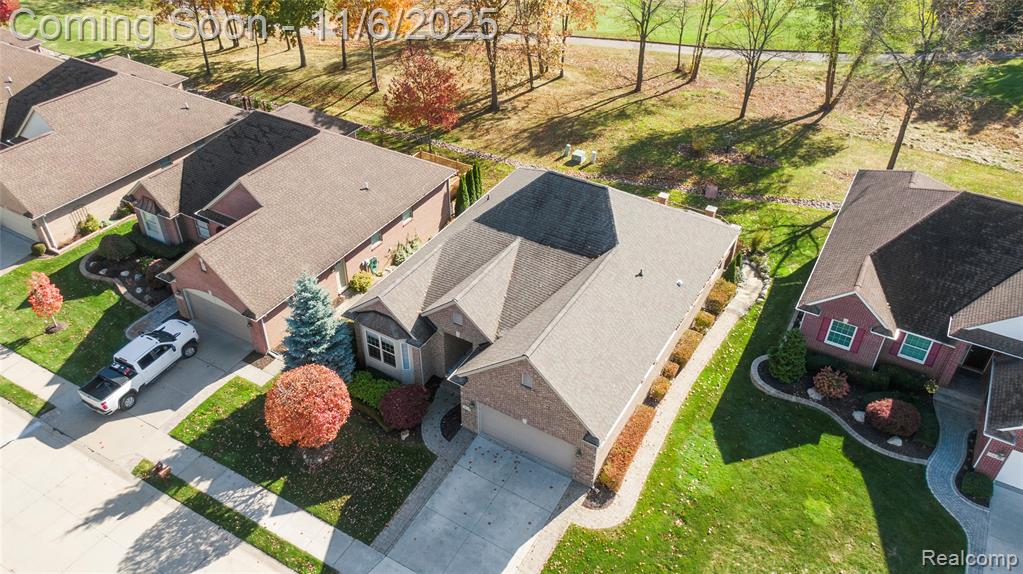 7458 Augusta Drive, 824, Washington, MI — Photo 58
