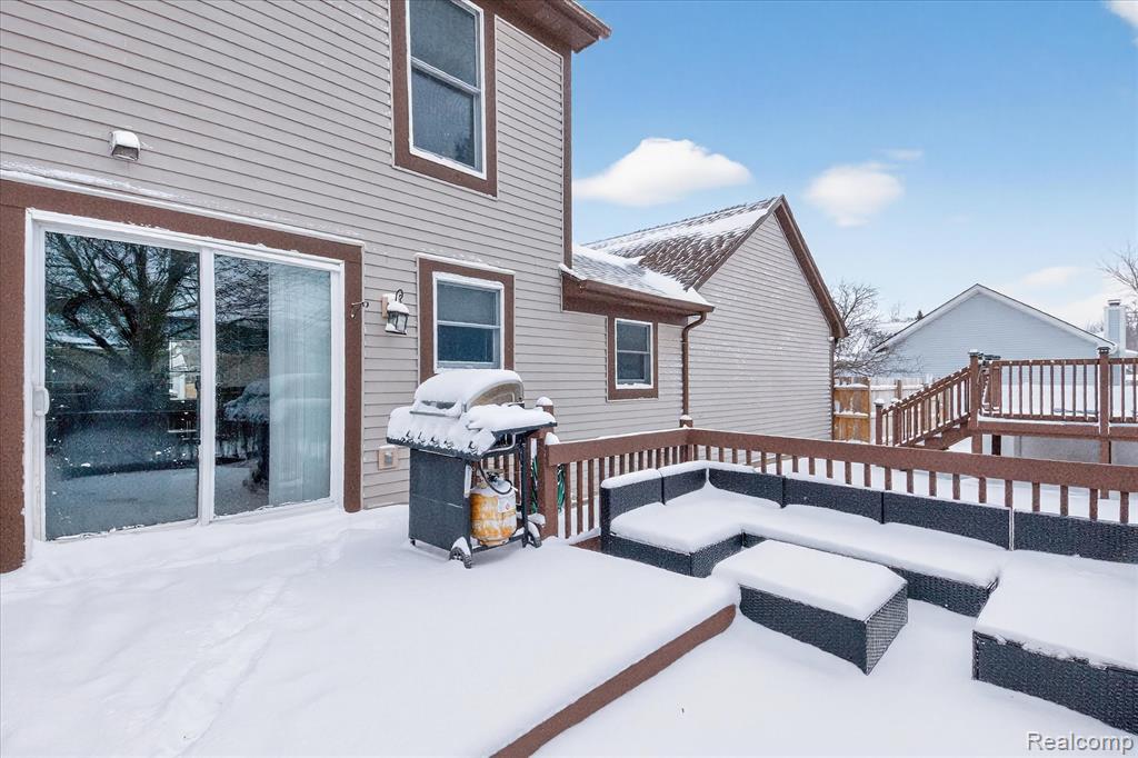 8051 Rose Lane, Goodrich Vlg, MI — Photo 35