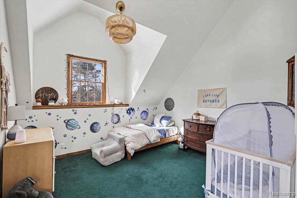 3639 Howland Road, Almont, MI 48003 — Photo 23