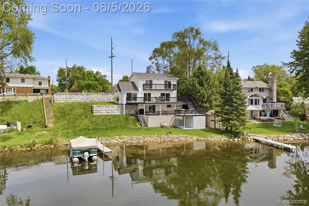 7217 Andersonville Road, Clarkston, MI — Photo 51