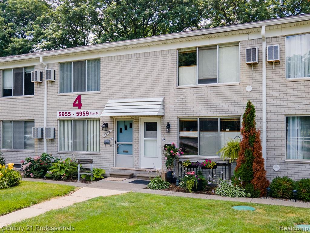 5959 ALAN, 56, Brighton, MI 48116 — Photo 30