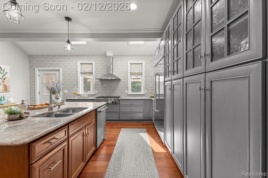 41901 8 Mile Road, Northville, MI 48167 — Photo 14