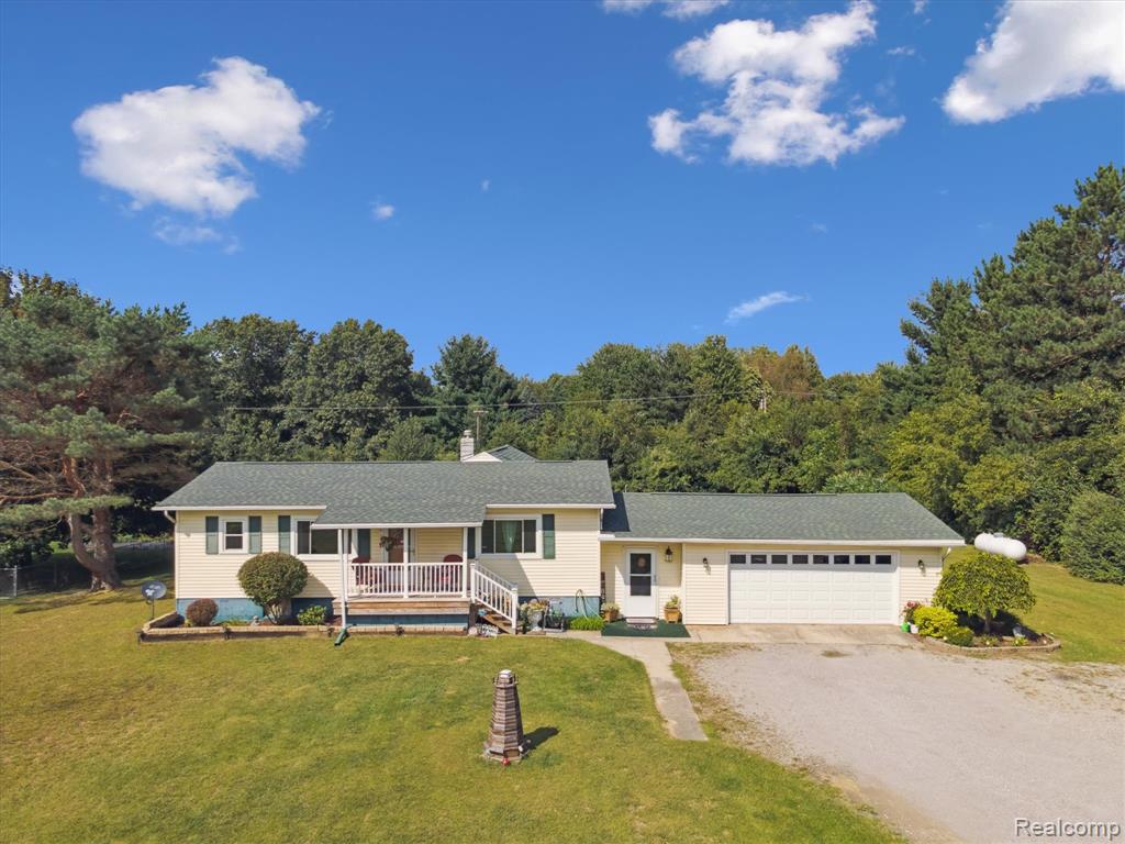 8260 Birch Run Road, Millington, MI 48746 — Photo 32
