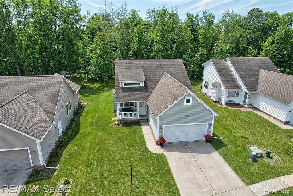 185 Laura Lane, Linden, MI 48451 — Photo 6