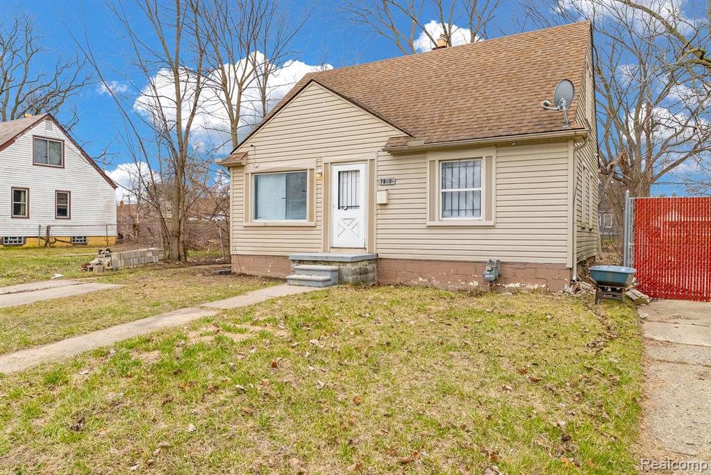 7819 Longacre Street, Detroit, MI 48228 — Photo 2