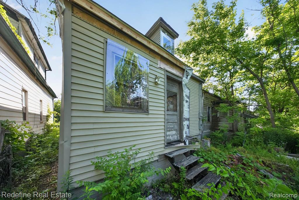 6029 Cooper Street, Detroit, MI 48213 — Photo 7