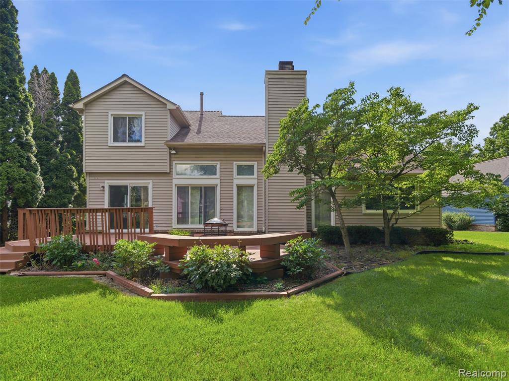 42647 Wimbleton Way, Novi, MI — Photo 22