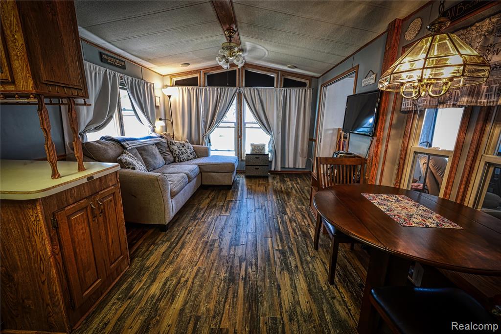5211 Ben Franklin Drive, Lexington, MI 48450 — Photo 7