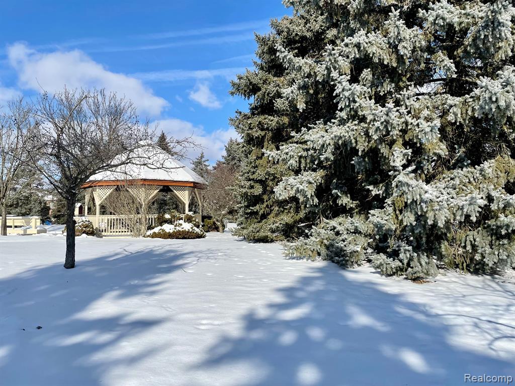 42738 LILLEY POINTE Drive, 201, Canton, MI 48187 — Photo 22
