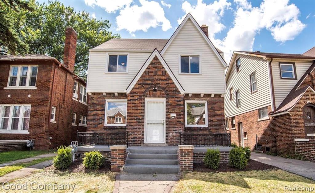 16149 Wisconsin Street, Detroit, MI 48221 — Photo 2