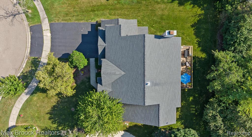5101 Village Commons Drive, West Bloomfield, MI — Photo 64