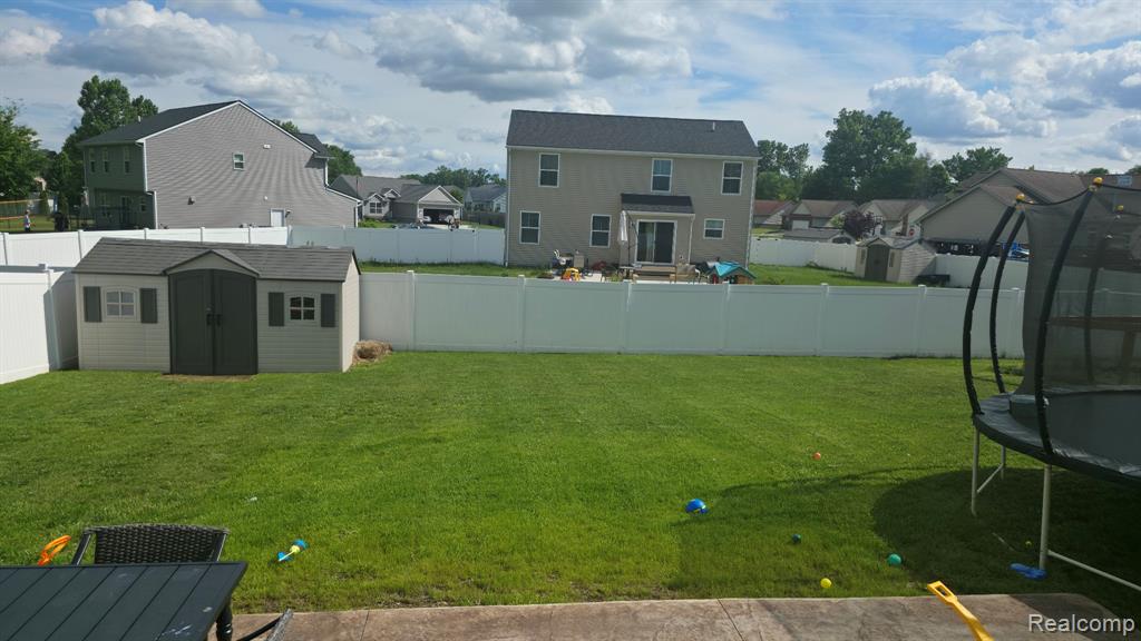 683 Goldfinch Lane, Milan, MI 48160 — Photo 41