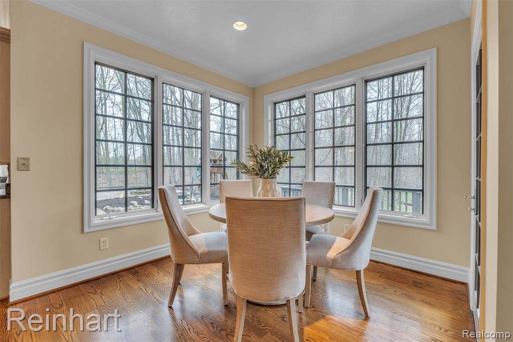 6785 Brookside Lane, Plymouth, MI 48170 — Photo 29
