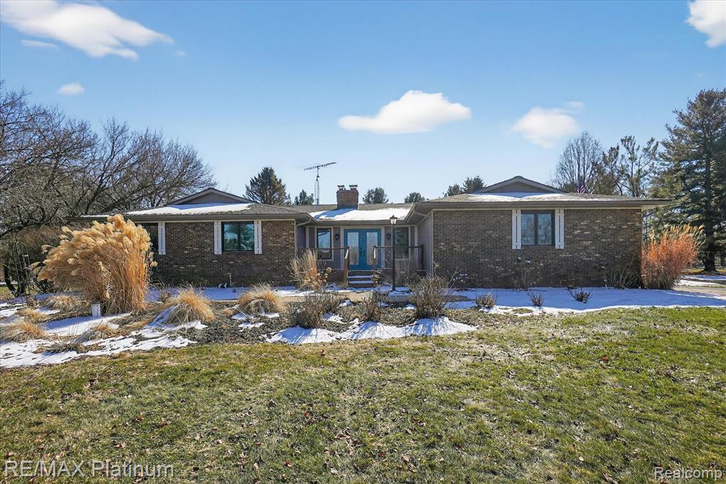 3725 W Howell Road, Mason, MI 48854 — Photo 4