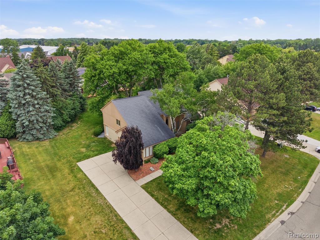6394 Rose Boulevard, West Bloomfield, MI — Photo 5