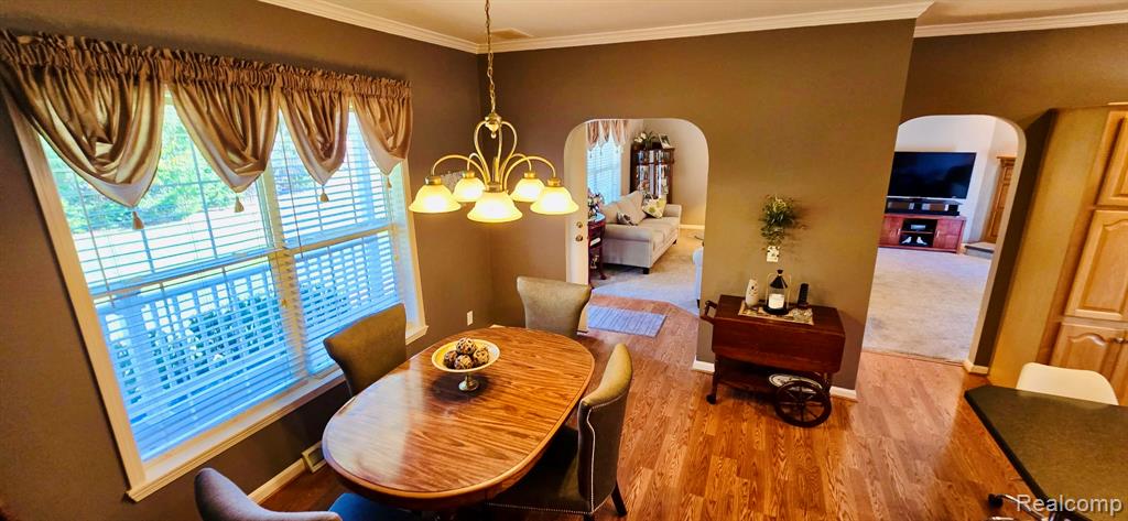 3522 Dexter Trail, Stockbridge, MI 49285 — Photo 17