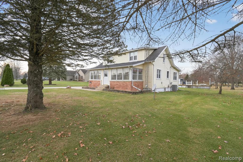 12995 Sweitzer Road, Carleton, MI 48117 — Photo 4