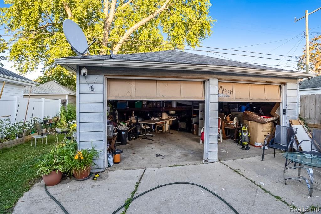 5478 Williamson Street, Dearborn, MI 48126 — Photo 25