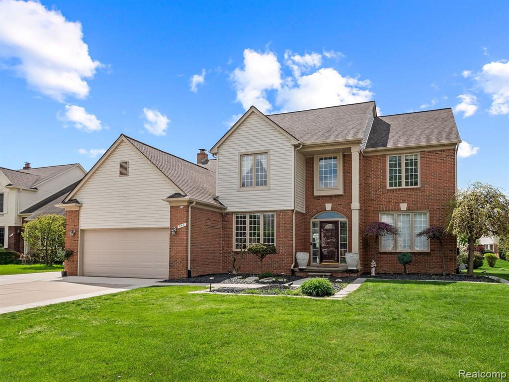944 BRAHMS, Troy, MI 48085 — Photo 2