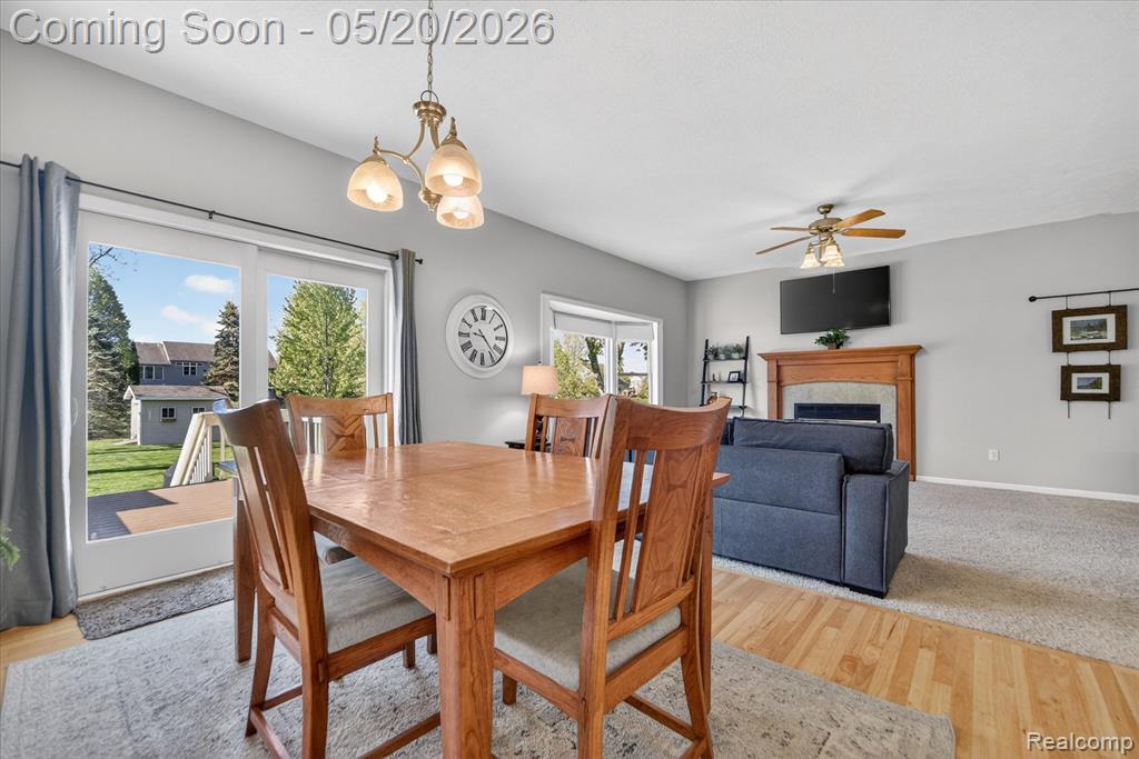 3857 Gorman Drive, Lansing, MI 48906 — Photo 7