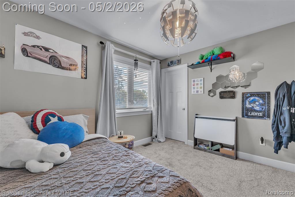 3281 Cumberland Road, Berkley, MI 48072 — Photo 37