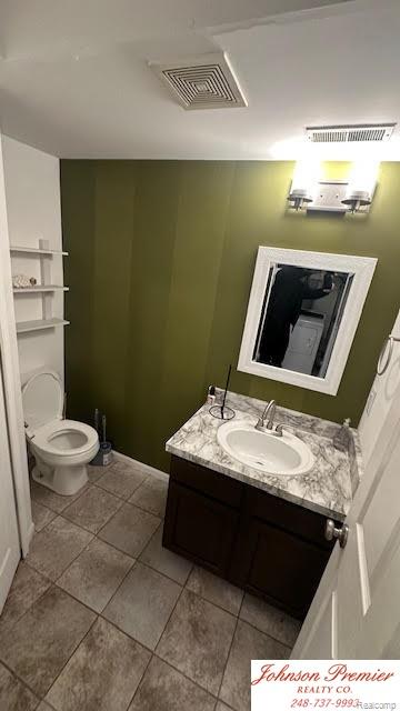 1724 Campau Farms Circle, Detroit, MI 48207 — Photo 10