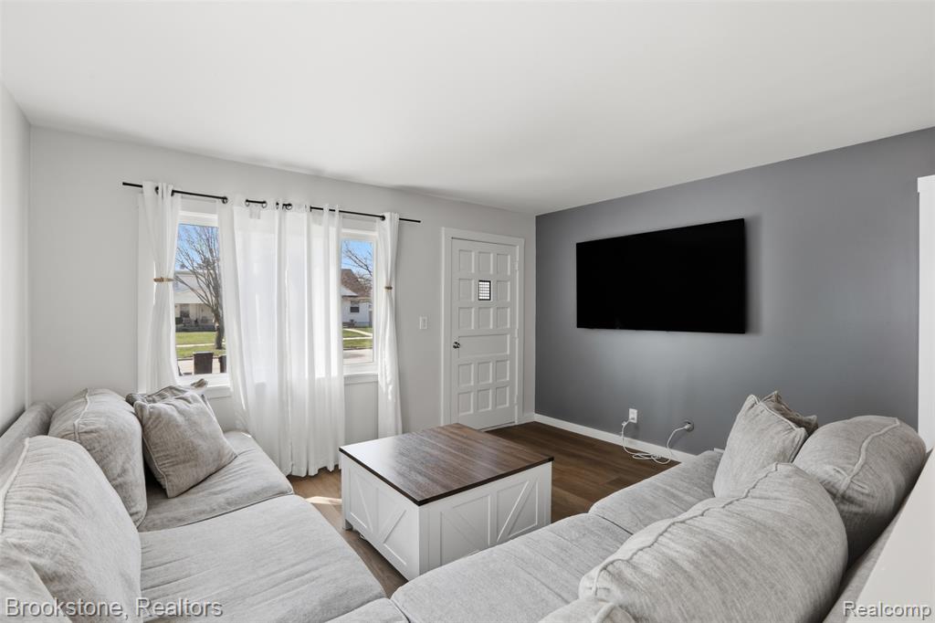 14717 Poplar Street, Southgate, MI 48195 — Photo 4