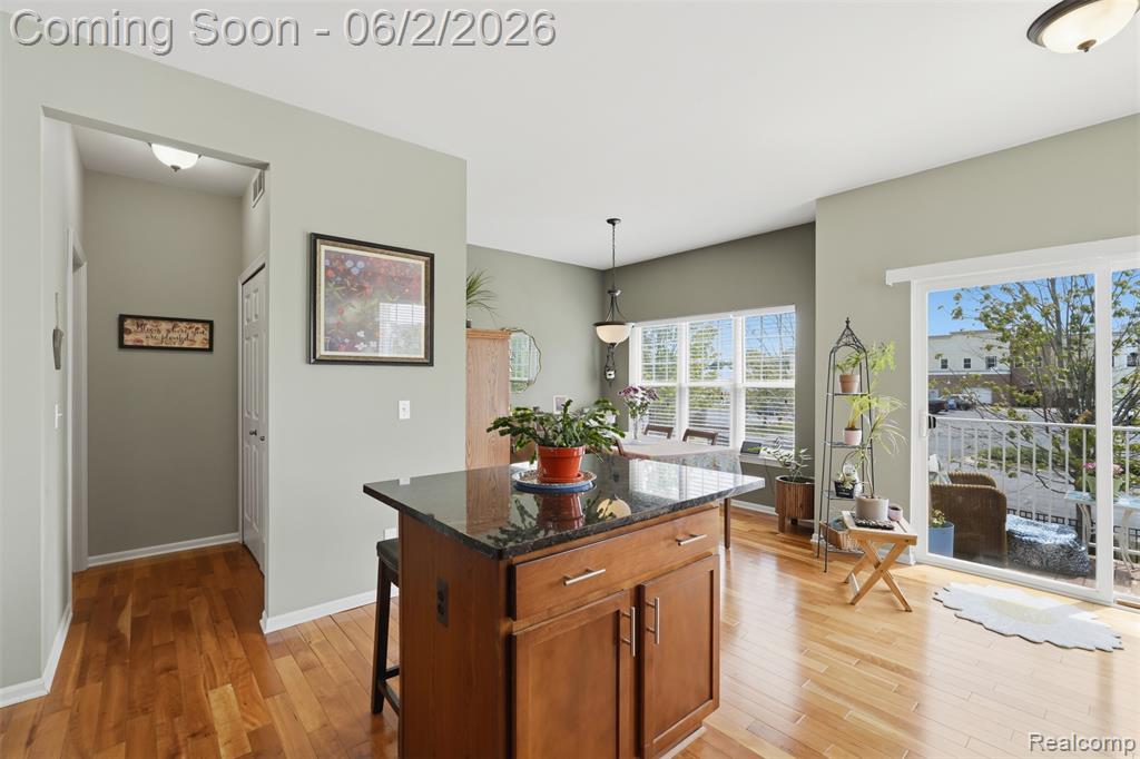 3133 Johanna Ware W, Wixom, MI 48393 — Photo 7