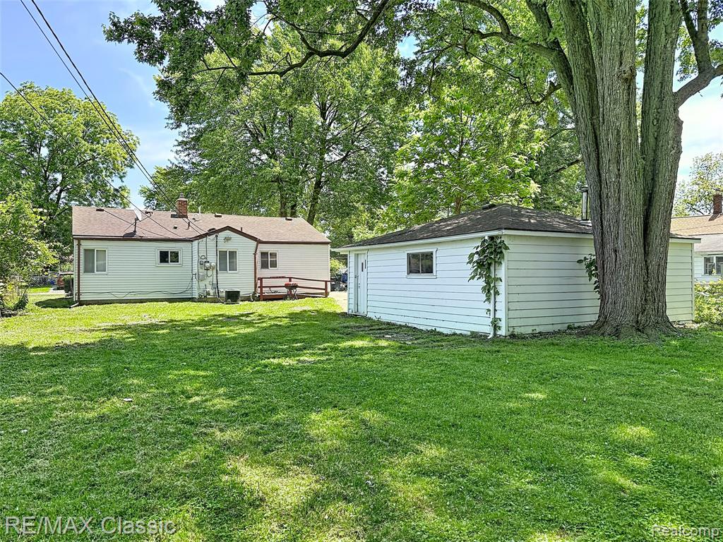 1203 Gilman Street, Garden City, MI — Photo 23