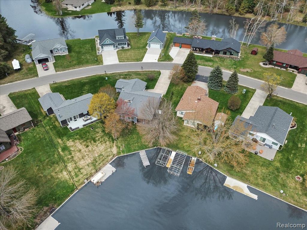 131 Bryan J Drive, Houghton Lake, MI 48629 — Photo 54