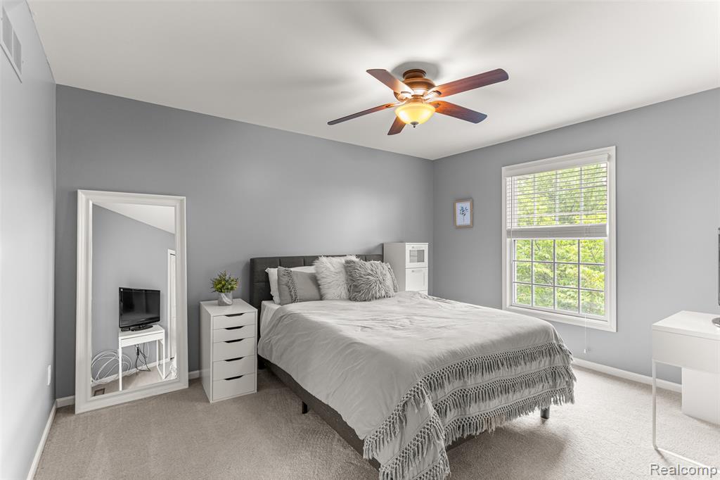 17303 Black Pine Drive, Northville, MI 48168 — Photo 37