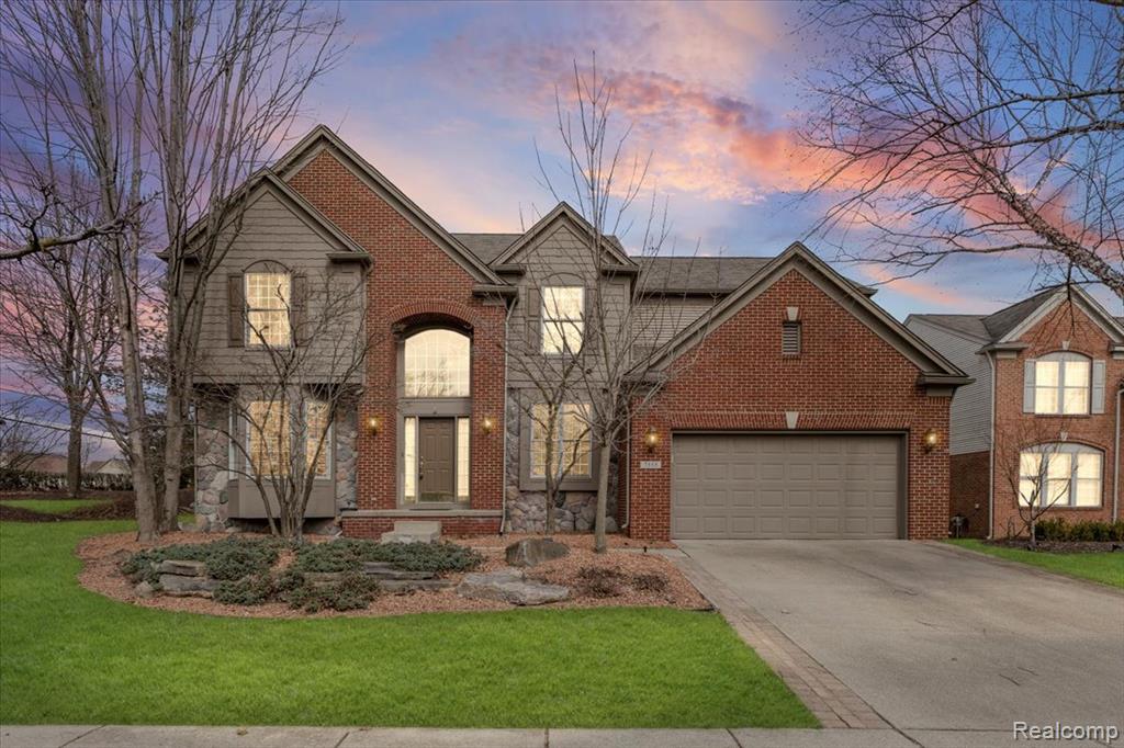 7555 Windgate Circle, West Bloomfield, MI 48323 — Photo 60