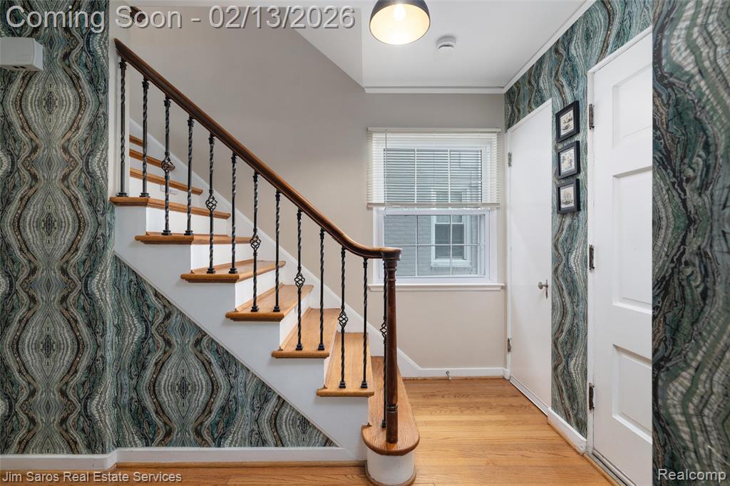 464 McKinley Avenue, Grosse Pointe Farms, MI 48236 — Photo 15